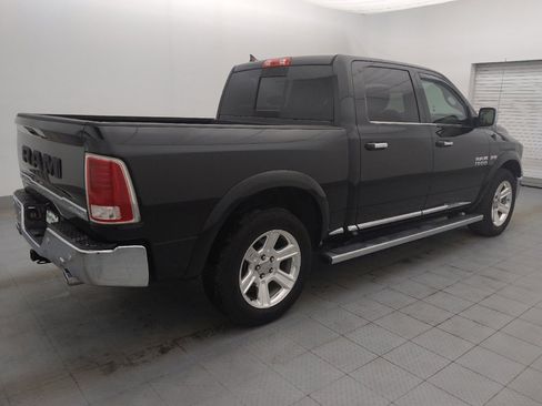Used 2016 RAM 1500 Limited image 10