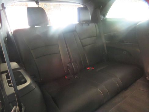 Used 2021 Honda Pilot Black Edition image 26