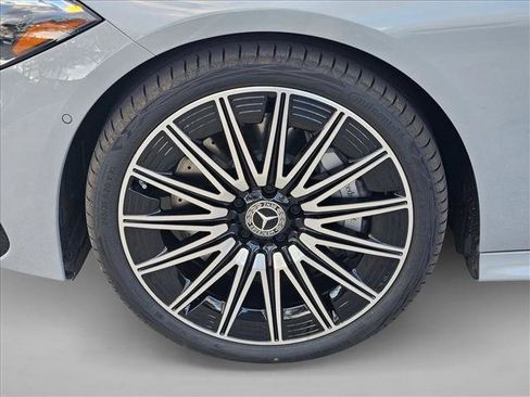 New 2026 Mercedes-Benz CLE 450 4MATIC Coupe image 10