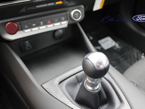 New 2026 Ford Mustang GT RWD image 12