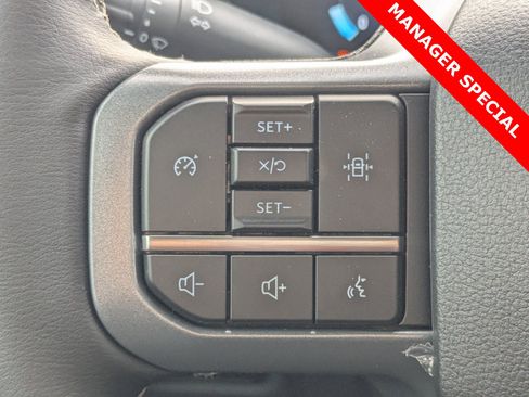 New 2025 Ford F150 XLT w/ Equipment Group 301A Standard image 24