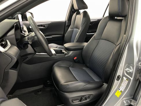 Used 2024 Toyota RAV4 XSE w/ Advanced Technology Package AWD/4WD image 25