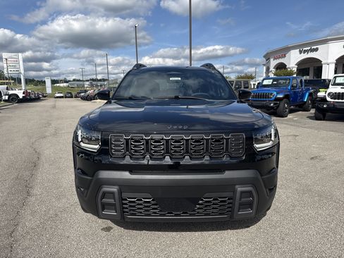 New 2026 Jeep Cherokee Limited AWD/4WD image 2