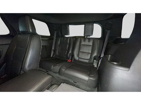 Used 2015 Ford Explorer Limited w/ Equipment Group 302A AWD/4WD image 17