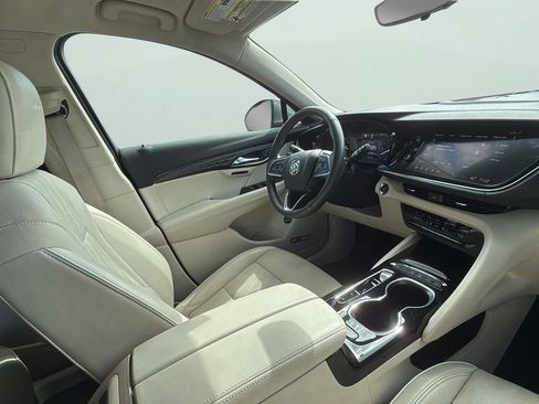 Used 2023 Buick Envision Avenir FWD image 11