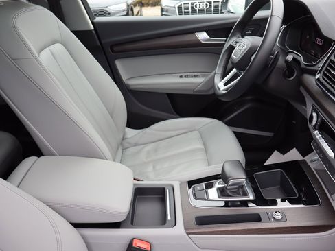Used 2022 Audi Q5 2.0T Premium Plus w/ Premium Plus Package image 14