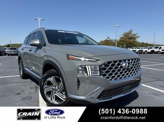 Used 2023 Hyundai Santa Fe SEL w/ Premium Package image 1