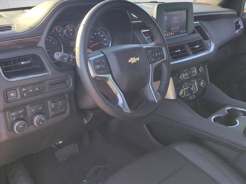 Certified 2024 Chevrolet Suburban LS w/ Max Trailering Package AWD/4WD image 10