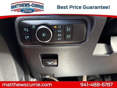 New 2025 Ford Bronco Outer Banks w/ Sasquatch Package image 25