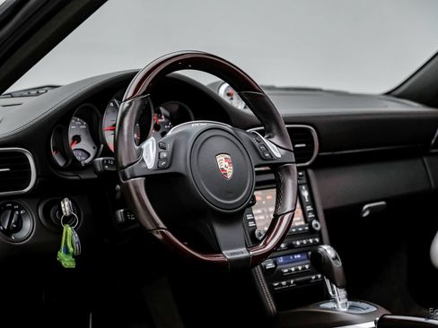 Used 2011 Porsche 911 Carrera S RWD image 48