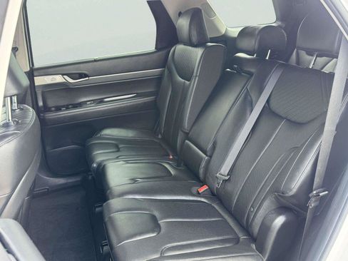 Used 2024 Hyundai Palisade SEL AWD/4WD image 39