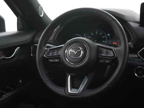 Used 2022 MAZDA CX-5 Signature AWD/4WD image 14