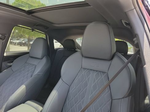 New 2026 Audi SQ5 Premium Plus AWD/4WD image 15