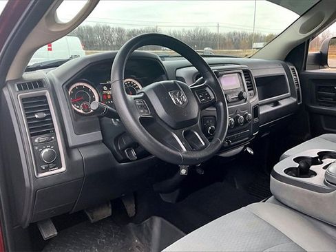Used 2018 RAM 3500 Tradesman w/ Chrome Appearance Group image 18