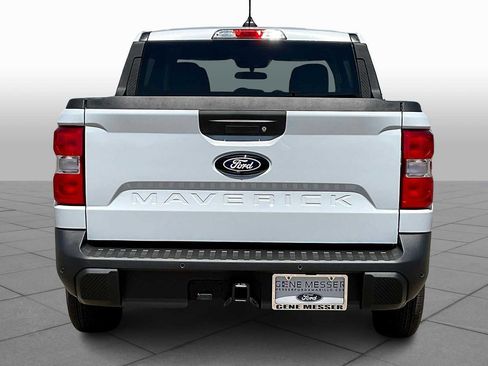 New 2025 Ford Maverick XL image 4