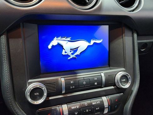 Used 2019 Ford Mustang Premium w/ Equipment Group 201A RWD image 27