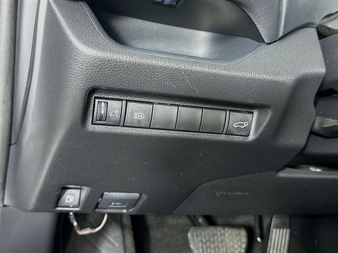 Certified 2021 Toyota RAV4 XSE AWD/4WD image 11