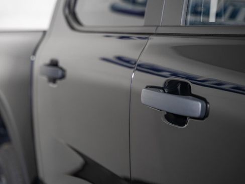 New 2026 Ford Ranger XLT AWD/4WD image 17