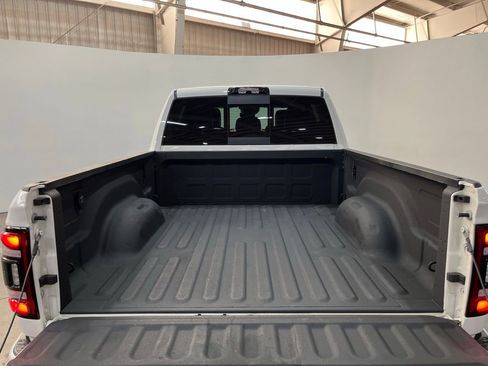 Used 2022 RAM 2500 Laramie image 13