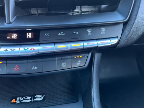 Used 2023 Cadillac CT4 V Blackwing w/ Watkins Glen IMSA Edition image 34