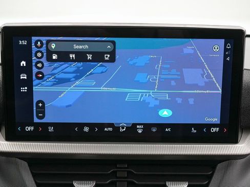 Certified 2025 Ford Explorer ST image 19