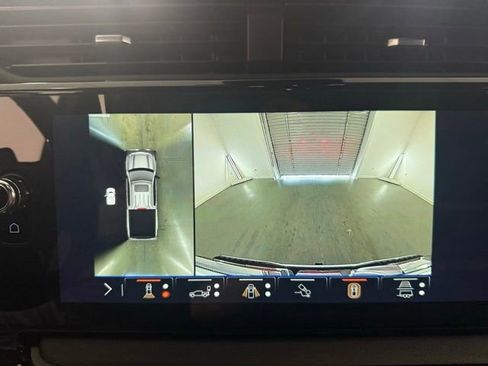 New 2026 GMC Sierra 1500 AT4 image 20