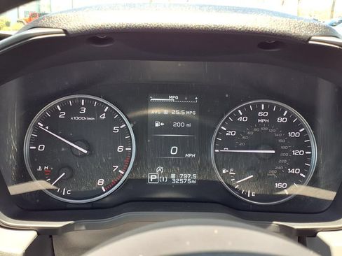 Used 2024 Subaru Crosstrek 2.0i Premium AWD/4WD image 30