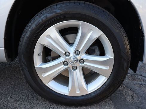 Used 2009 Toyota Highlander Limited image 47