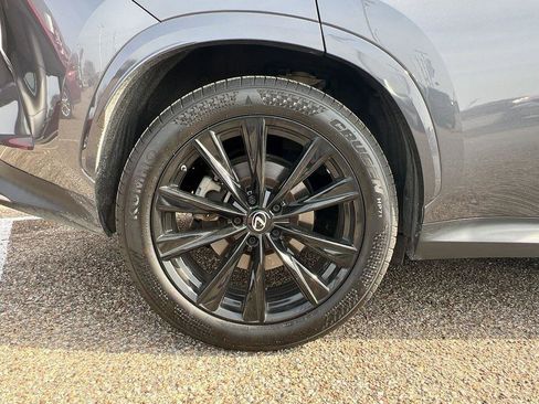 Used 2023 Lexus NX 350 F Sport image 7