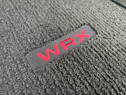 Used 2020 Subaru WRX Premium image 57