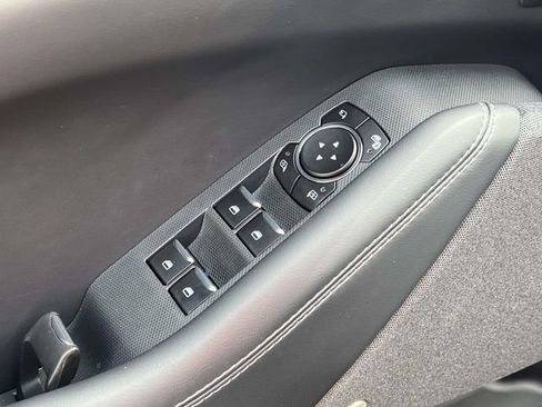 Certified 2024 Ford Mustang Mach-E Premium AWD/4WD image 19