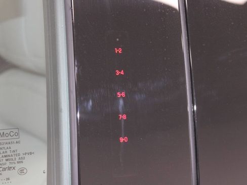 New 2026 Lincoln Navigator Reserve image 22