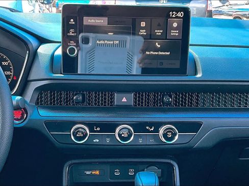 New 2026 Honda CR-V LX image 6