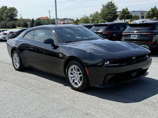 Used 2025 Dodge Charger Daytona R/T w/ Quick Order Package 25M R/T AWD/4WD video 1