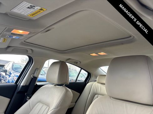 Used 2019 MAZDA MAZDA6 Grand Touring image 12