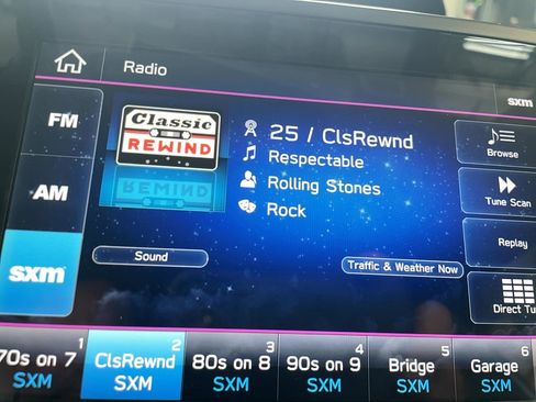 Used 2023 Subaru Impreza 2.0i Sport image 16