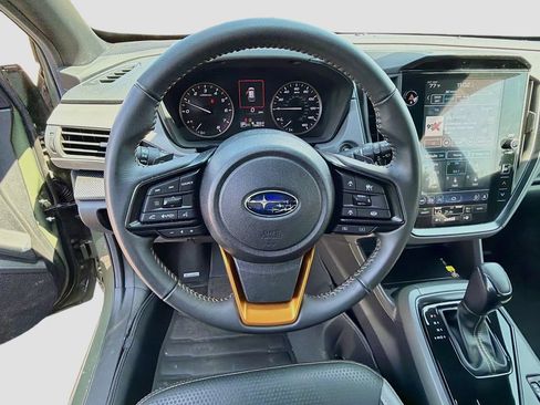 Used 2024 Subaru Crosstrek 2.5i Wilderness AWD/4WD image 11