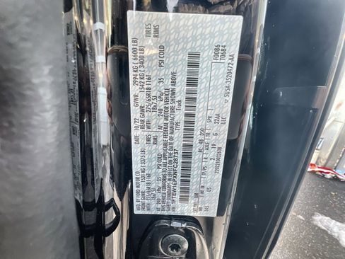 Used 2022 Ford F150 XLT w/ Equipment Group 302A High image 28