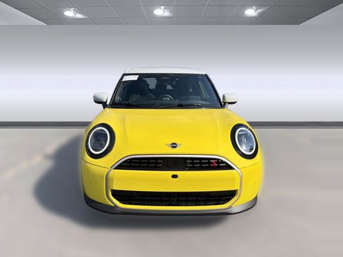 New 2026 MINI Cooper S FWD image 6