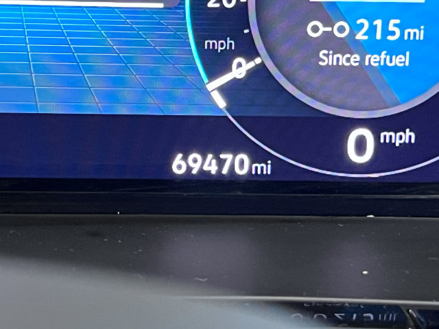 Certified 2024 Volkswagen Atlas SE FWD image 24