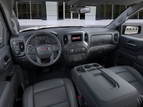 New 2026 GMC Sierra 1500 Pro image 29
