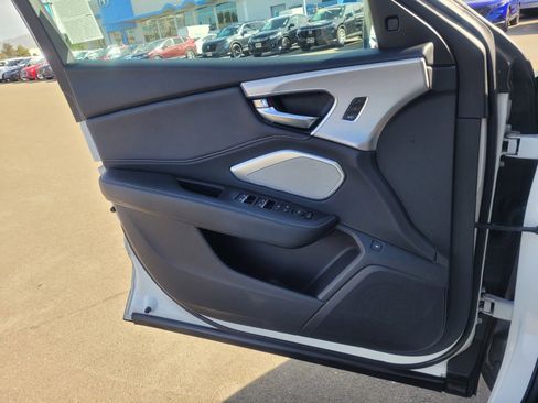Used 2020 Acura RDX AWD w/ Technology Package image 16