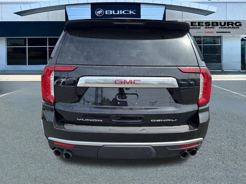 Used 2024 GMC Yukon Denali image 6