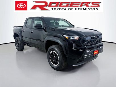 New 2026 Toyota Tacoma TRD Off-Road