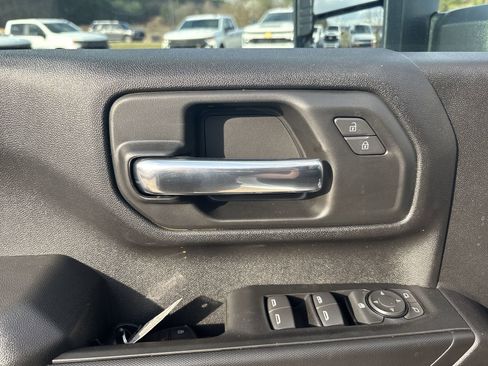 New 2026 Chevrolet Silverado 2500 W/T w/ WT Convenience Package image 16