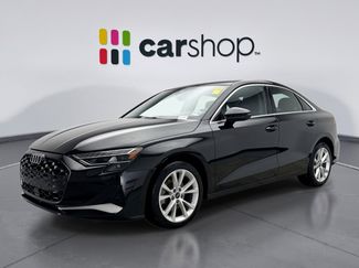 Used 2025 Audi A3 2.0T Premium w/ Convenience Package video 1