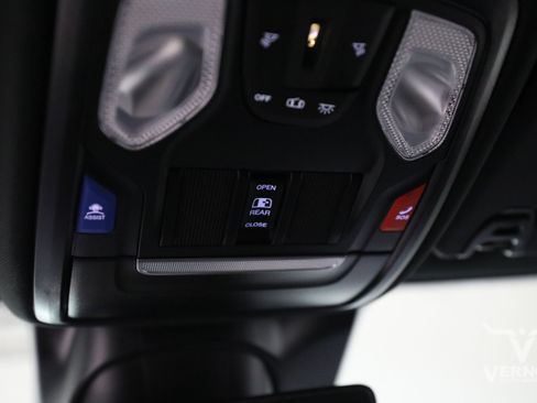 New 2026 RAM 3500 Tradesman AWD/4WD image 25