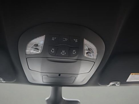 New 2026 Chrysler Voyager LX image 22