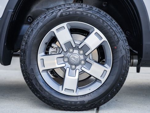 New 2025 Honda Ridgeline RTL image 15