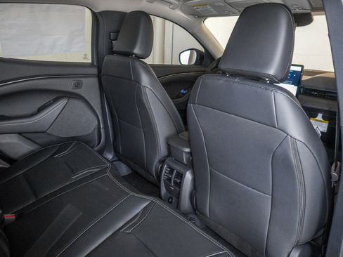 New 2026 Ford Mustang Mach-E Premium AWD/4WD image 44